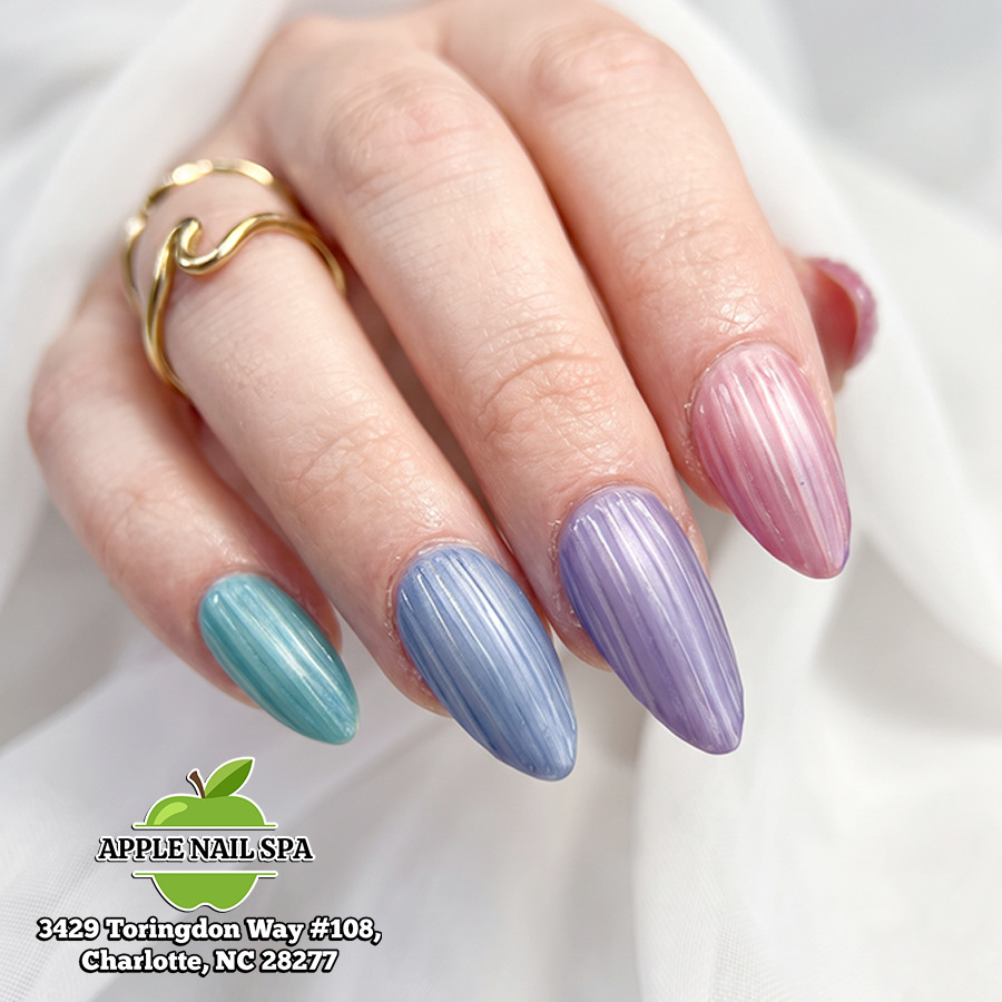 Apple Nail Spa Charlotte, NC 28277
